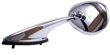 356 A B T5 Aero Mirror 644.731.002.00 64473100200 Fits Porsche 