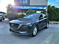 2016 Mazda CX-9 GS