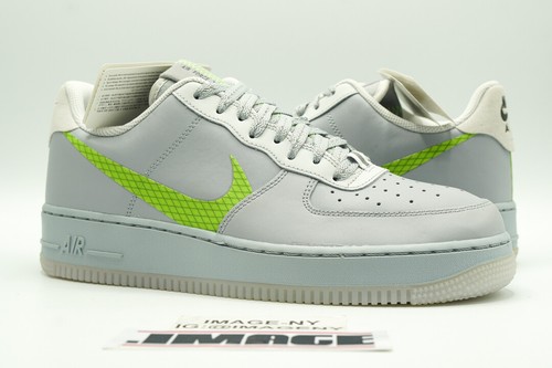 air force 1 ghost green