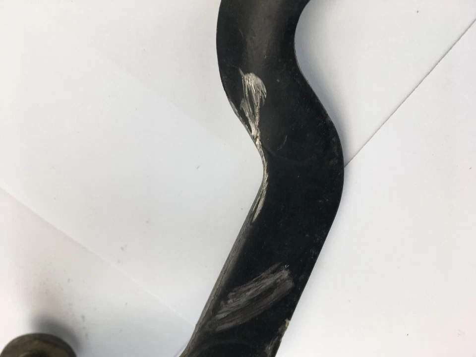 PEDAL FRENO HONDA NX 650 NX650 1993 46500MN9710 Foto 4 de 4