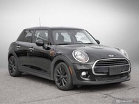 2017 MINI Hardtop 4 Door Cooper