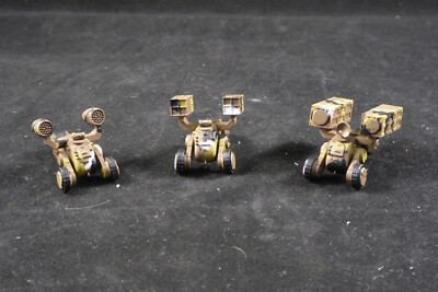 1/144 Leviathan buggy (12mm)