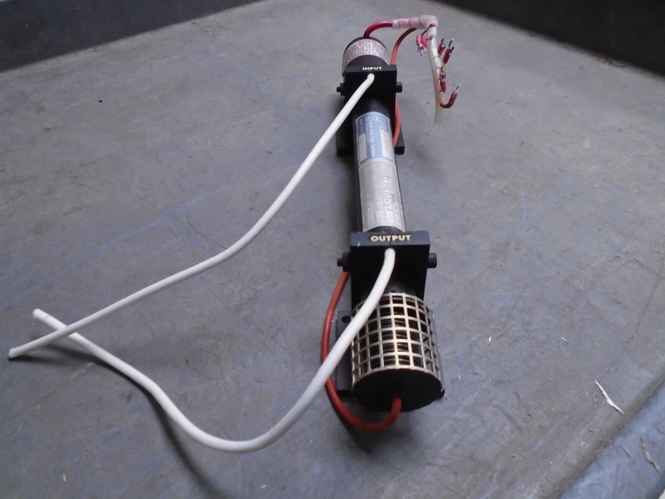 Tubo electrónico Litton L-2345-08 Foto 2 de 4