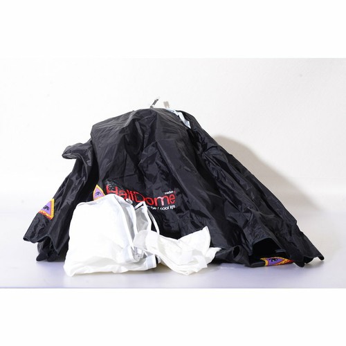 Photoflex Softbox HalfDome 40 X 120 Cm - Reflector - Estudio - Picture 2 of 4