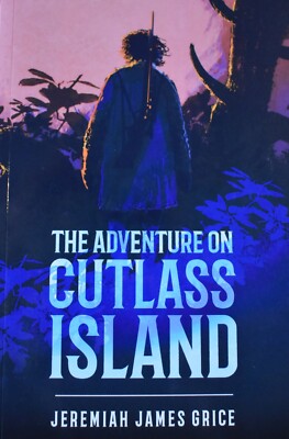 Thriller action adventure, young adult, easy read, new.