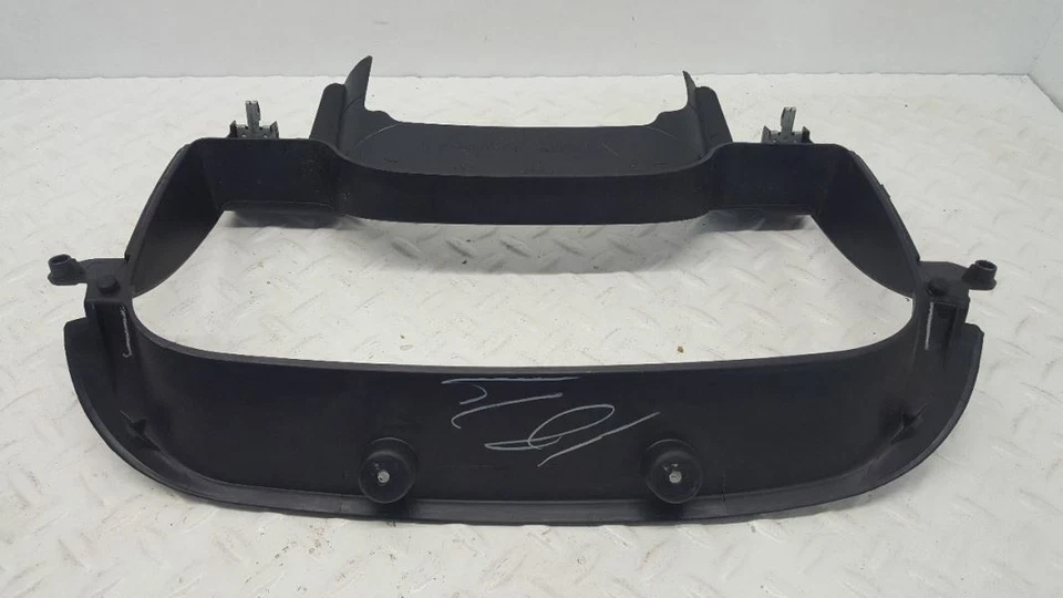 Bisel de racimo de velocímetro MPH para camioneta Dodge 1500 04-05  Foto 4 de 4