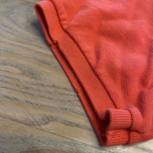Rare VTG Polo Ralph Lauren Trapper Lake Canoe Sketch Polo Shirt 90s Boys M 12-14 - Picture 20 of 22