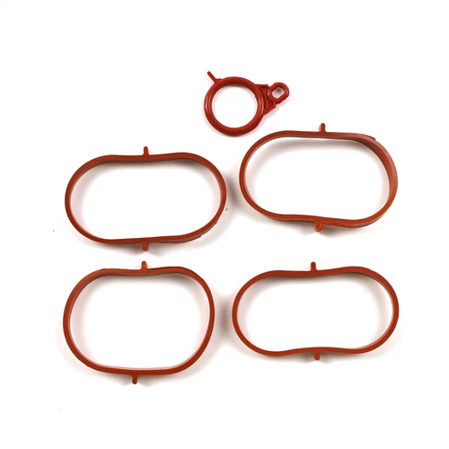 Engine Gaskets Seals Kit fits Mercedes-Benz A250 CLA250 2.0T M270.920 2740160020 - Picture 6 of 8