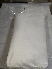 Goat Full Cream Milk Powder Bulk - 25 KG Bag - 55.115 Pounds