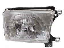 For 1996-1998 Toyota 4Runner Headlight Assembly Right Brock 39468PC 1997