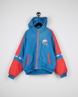 Vintage Pro Player Women NY Giants Jacket (XL)