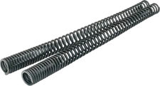 Progressive Replacement 49mm Front Fork Springs Kit Harley Dyna FXD/WG 06-15
