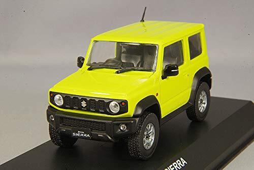 405-021 MC SUNYORK 1/43 鈴木 SUZUKI Jimny 405-021 MC SUNYORK 1/43 鈴木 SUZUKI Jimny - メルカリ