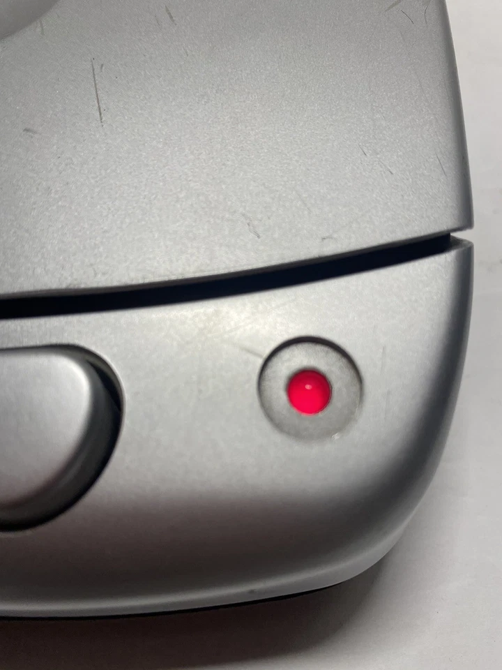 Vintage KINYO VHS Rebobinadora UV-428 Cinta de Video Cassette Rebobinado Probado Funciona Foto 3 de 4