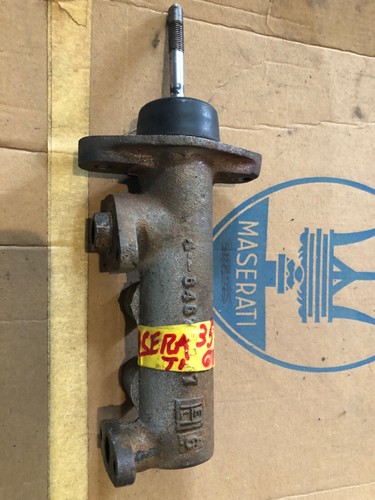Maserati 3500 Sebring Brake Master Cylinder - Bild 6 von 6