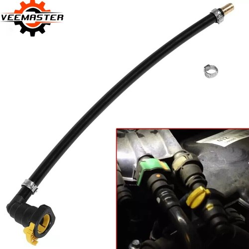 6.7L For Ford Powerstroke Diesel Fuel Filter Tank Supply Line Connector Kit - Picture 1 of 13