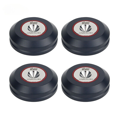 4PCS PLUS II Speaker Professional Load Capacity 100KG Audio Bastion X-PAD 