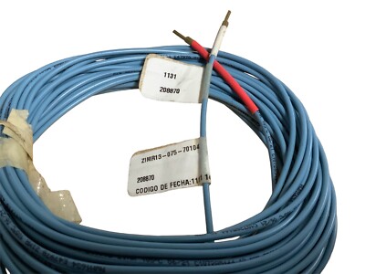 heater様 mixcd 8点 ZIMR13-075-70104 Heater Wire SA6985 ASCP 115V, 41W | eBay