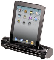 Mustek Dockingscan S400 Photo Scanner, Black Mustek Dockingscan S400 Photo Scanner, Black