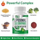 Liposomal Sulforaphane 450MG