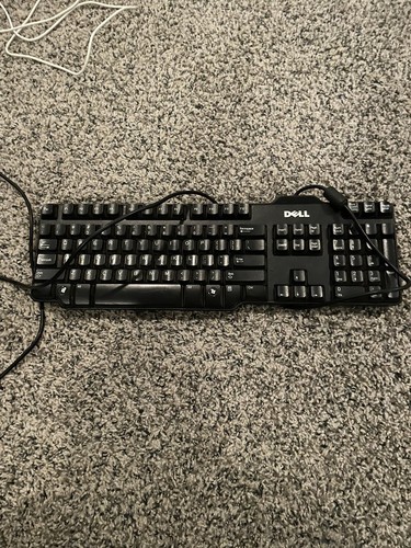 dell keyboard