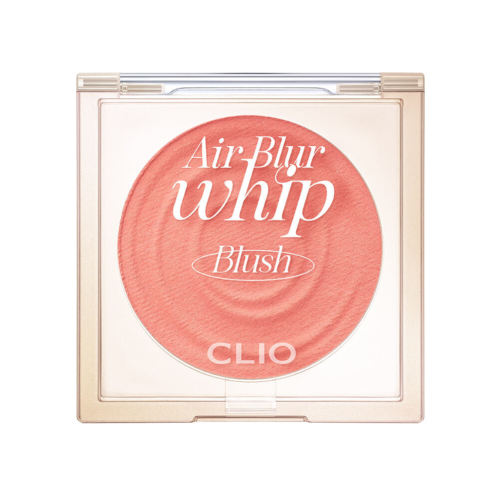 Румяна CLIO Air Blur Whip Blush 35 г Cafe in Love Edition 4090₽