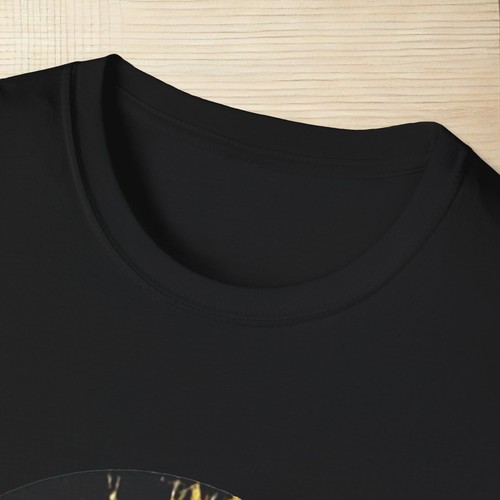 Andy Warhol Museum Logo Unisex T-Shirt - 第 12/21 張圖片