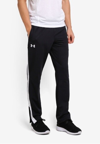 Under Armour UA Men's Sportstyle Pique Track Pants - - Picture 15 of 19