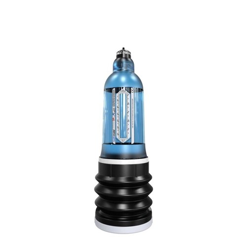 Bathmate Hydromax7 X30 Wide Boy Penis Pump System - Picture 3 of 12
