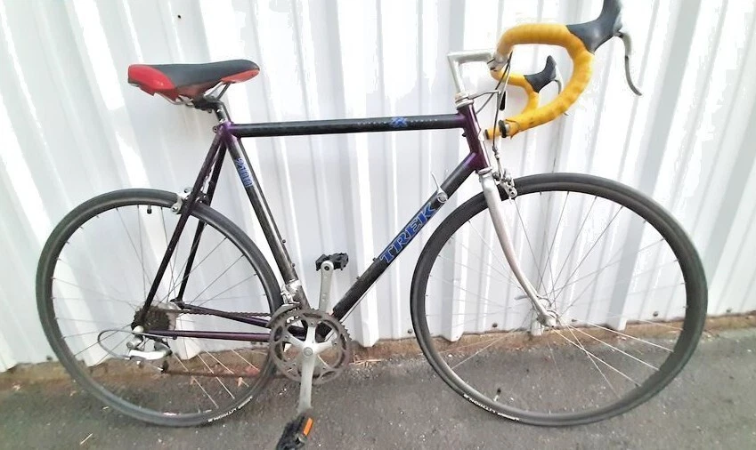 Trek 2100 composite price sale