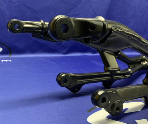 MV Agusta Rear Subframe F3 R/RR 2013-2023 OEM 80A0B8276 - Picture 17 of 24