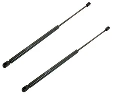 2 OEM STABILUS Tailgate Liftgate Hatch Lift Support Shocks Struts Set for Volvo