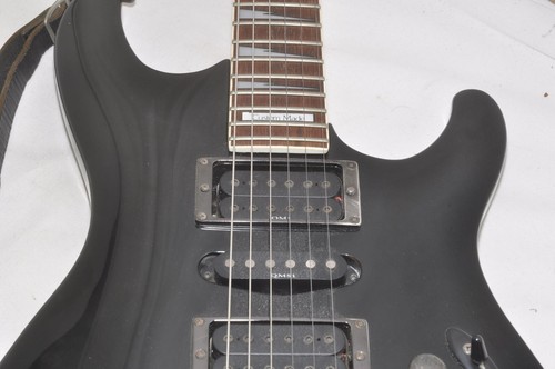 Ibanez S SERIES Electric Guitar RefNo 6895 - Picture 5 of 11