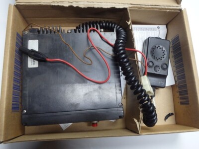 Funkgerät Motorola MTA304D