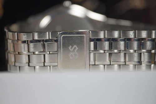 Seiko Grand Seiko SBGG001 - Picture 11 of 16