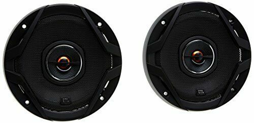 Distanziali Per Altoparlanti Subwoofer Da 30,5 Cm - Anelli In PVC Spessore 1,27 Cm - Impilabili - Fatti Negli USA