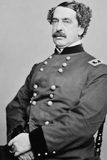 General Abner Doubleday 4x6 Photo