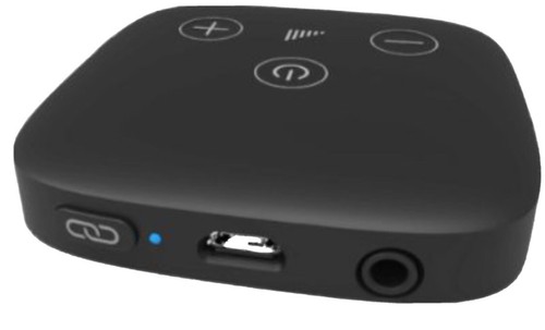 Phonak Digital Wireless Accessory TV Connector V2 With All Cords - Picture 4 of 5
