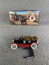 1917 Maxwell Touring Car Vintage Texaco, ERTL