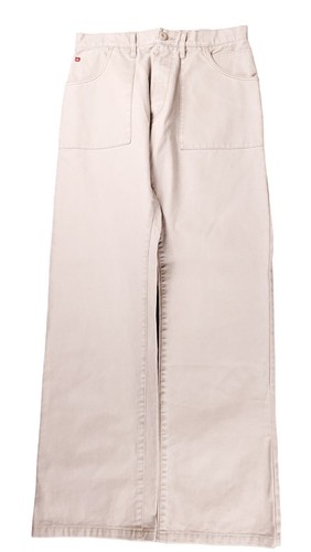 Quicksilver Jeans Men W32 L34 Beige Straight Leg - Picture 2 of 10