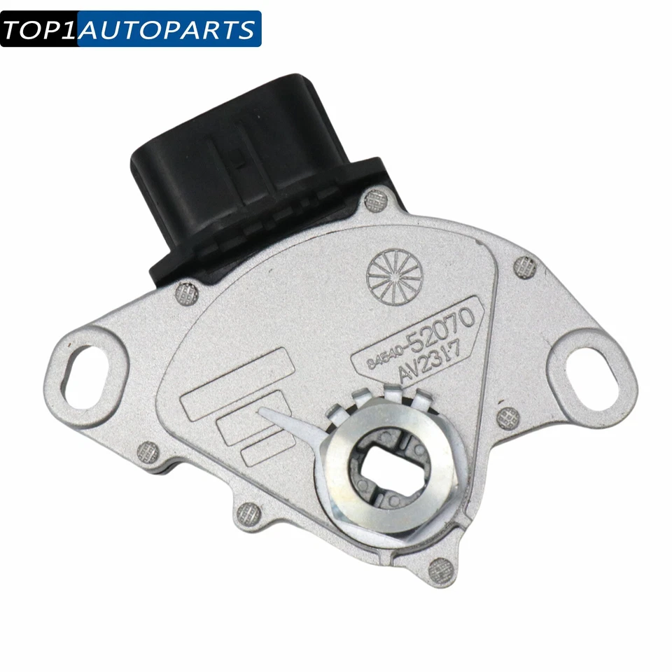 For 2014-2022 Toyota Corolla 1.8L Automatic Transmission Neutral Safety Switch - Image 4 of 4