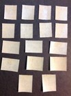 Jamaica 1956 Very Fine Mint LH Set of 16 Catalogs $102 — photo 2