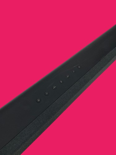 Polk DBRX1 Sound Bar with Bluetooth Dolby Audio No remote #U9874 - Picture 3 of 7