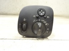 2005 MERCEDES CLC HEADLIGHT AND MIRROR SWITCH 24406574795 A2035451404  #FA-16.5