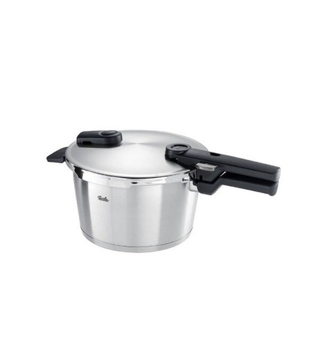 Fissler Schnellkochtopf Vitaquick 4 5 L Premium Made in Germany Beste Qualität - Bild 4 von 6