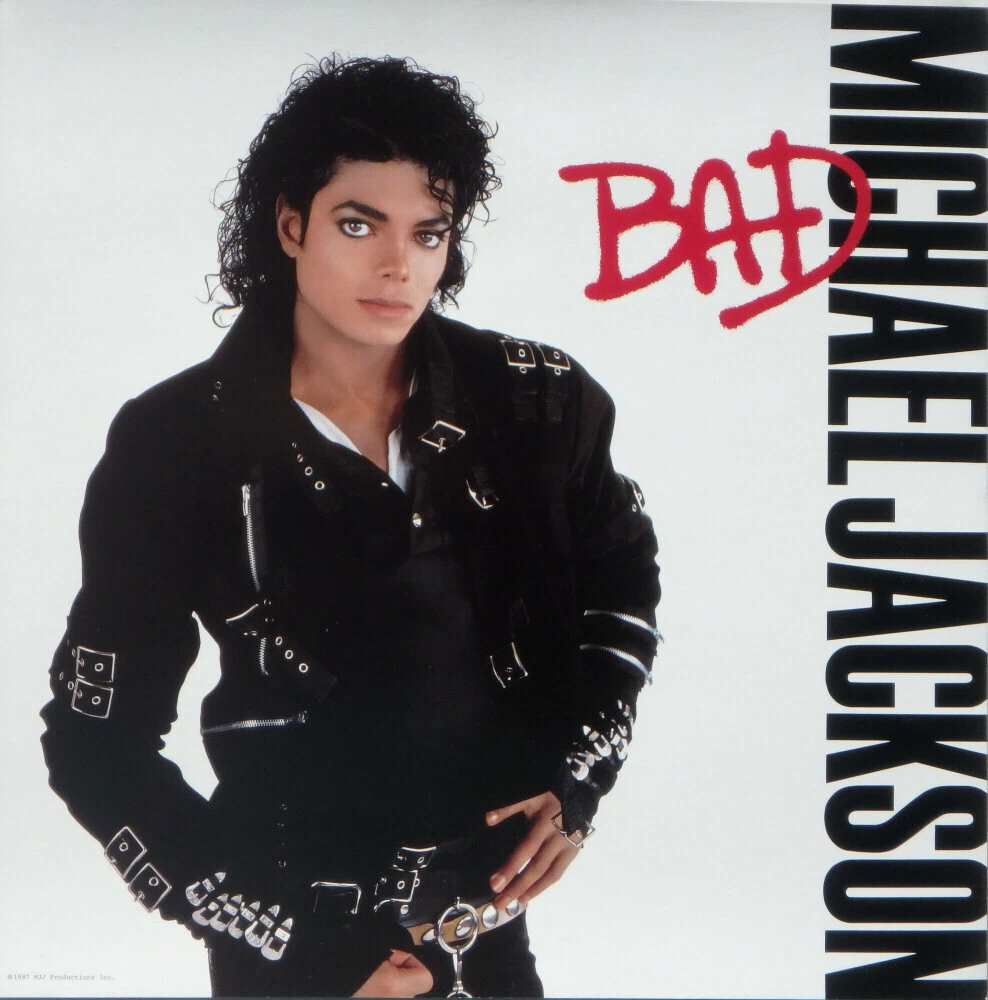Original Michael Jackson Posters for sale | eBay