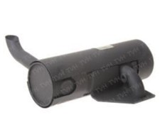 Genie 77885GT, MUFFLER (Ford LRG-425 EFI) (Serial 03090 & Up) S40, S60, S80