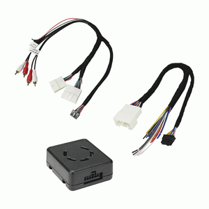 AX-TYAMP1-AXXESS-METRA-RADIO-INTERFACE-2001-2015-TOYOTA-amp-LEXUS-AMPLIFIED