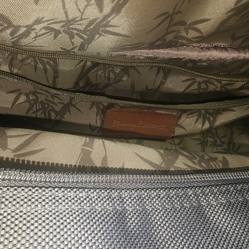 Tommy Bahama Mojito Twist Duffle Overnight Bag Vacation Travel Gym Carry-on - Picture 17 of 22