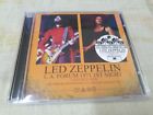 Led Zeppelin L.A.F. 71-1St